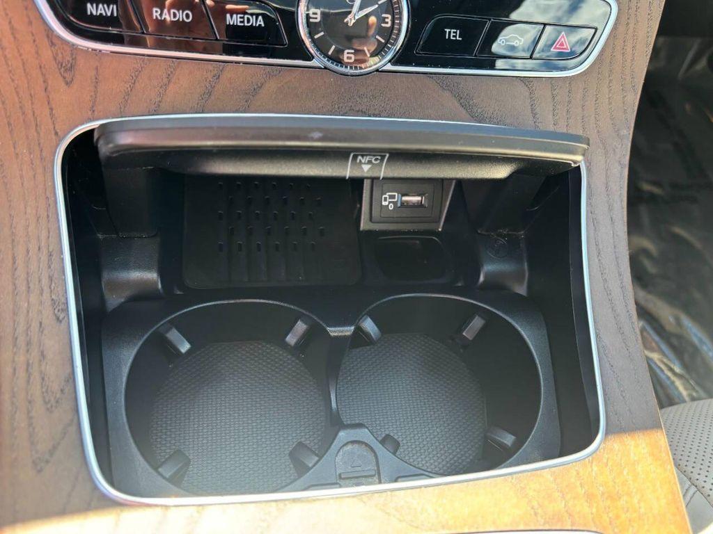used 2019 Mercedes-Benz E-Class car, priced at $34,975