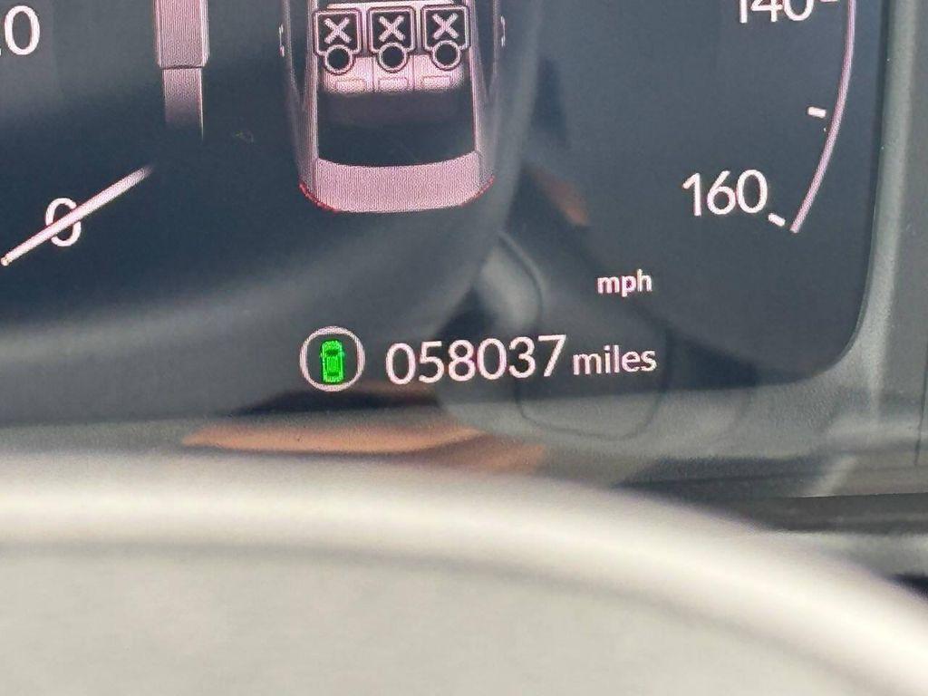 used 2024 Honda Accord car, priced at $19,975