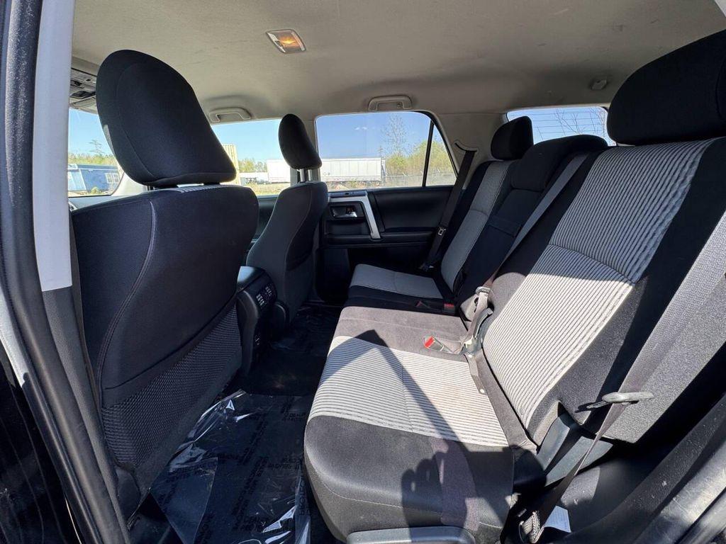 used 2015 Toyota 4Runner car, priced at $12,975