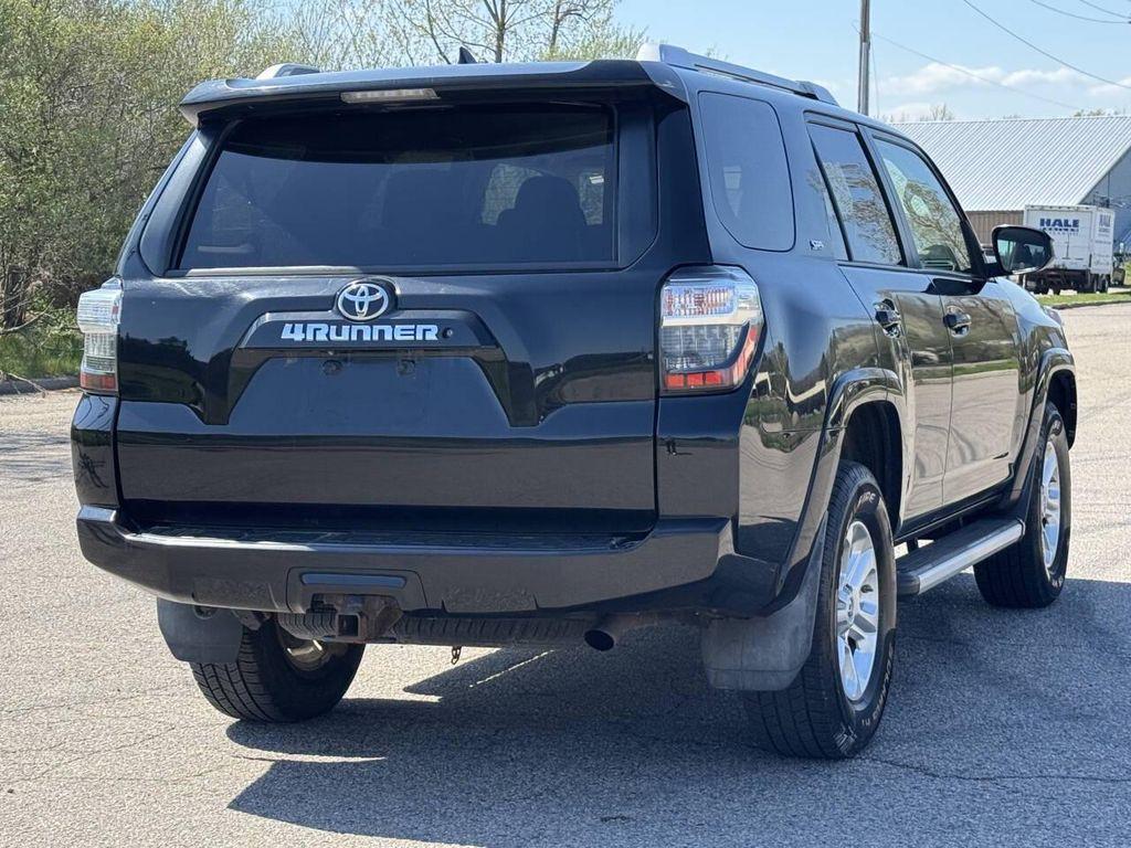 used 2015 Toyota 4Runner car, priced at $12,975