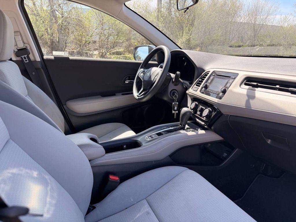 used 2020 Honda HR-V car, priced at $19,975