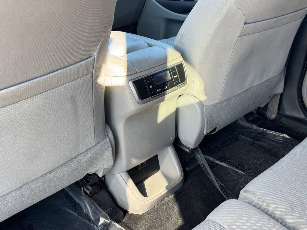 used 2019 Toyota Highlander car, priced at $23,975