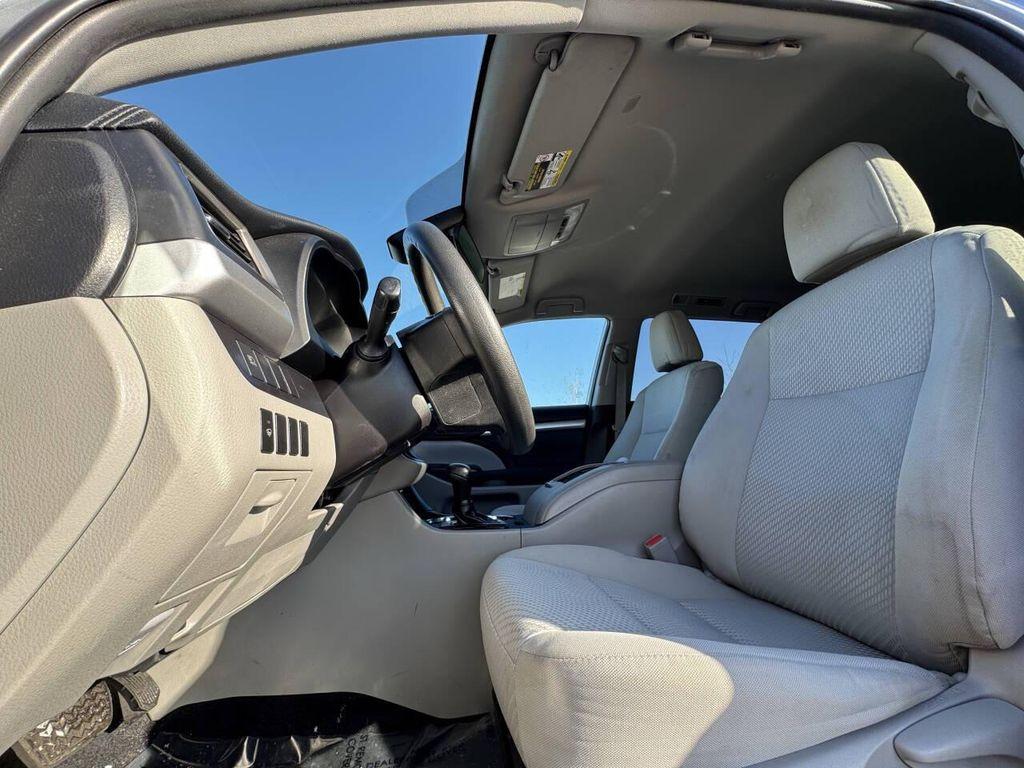 used 2019 Toyota Highlander car, priced at $23,975