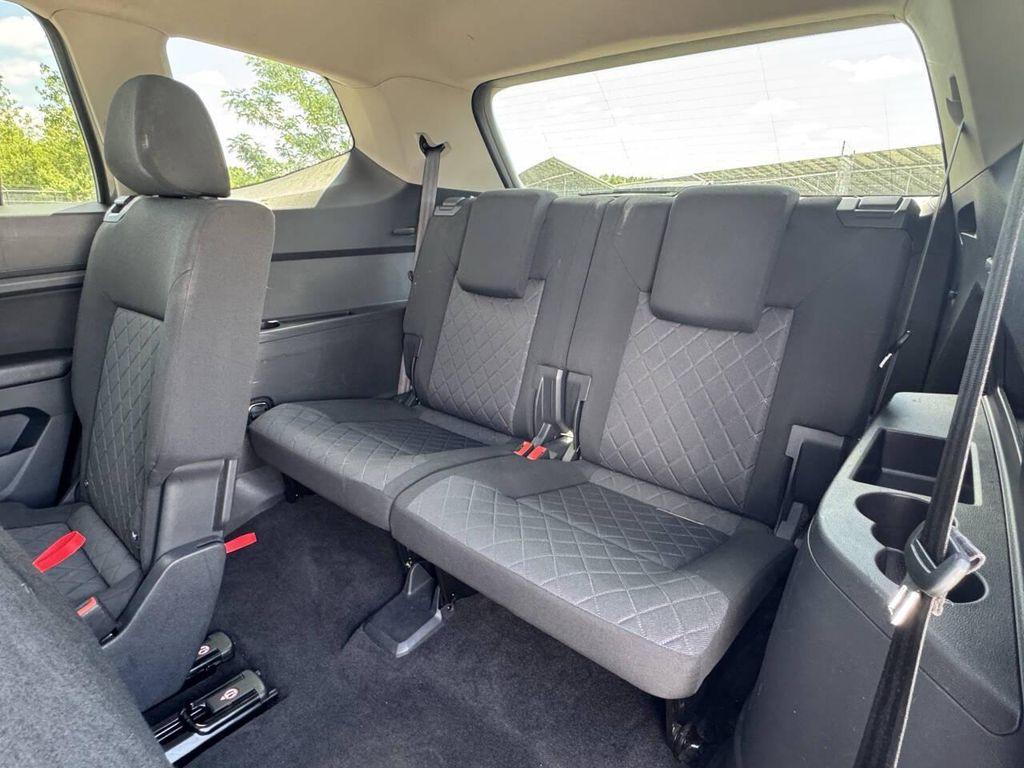 used 2018 Volkswagen Atlas car, priced at $14,975