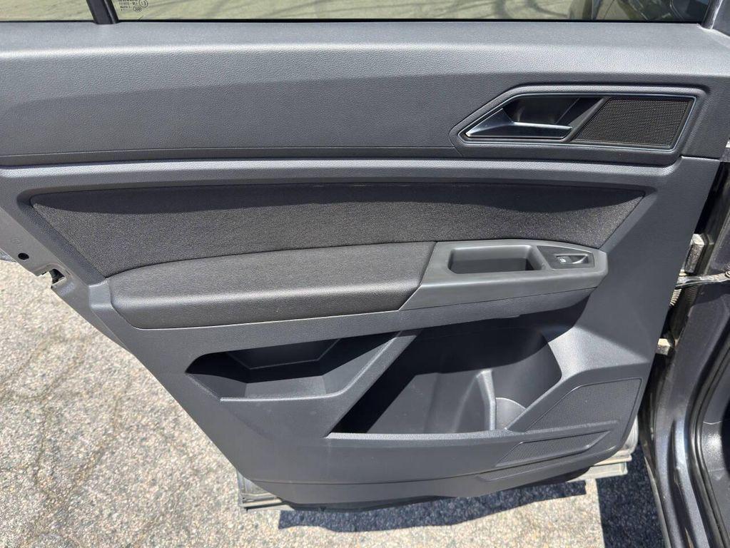 used 2018 Volkswagen Atlas car, priced at $14,975