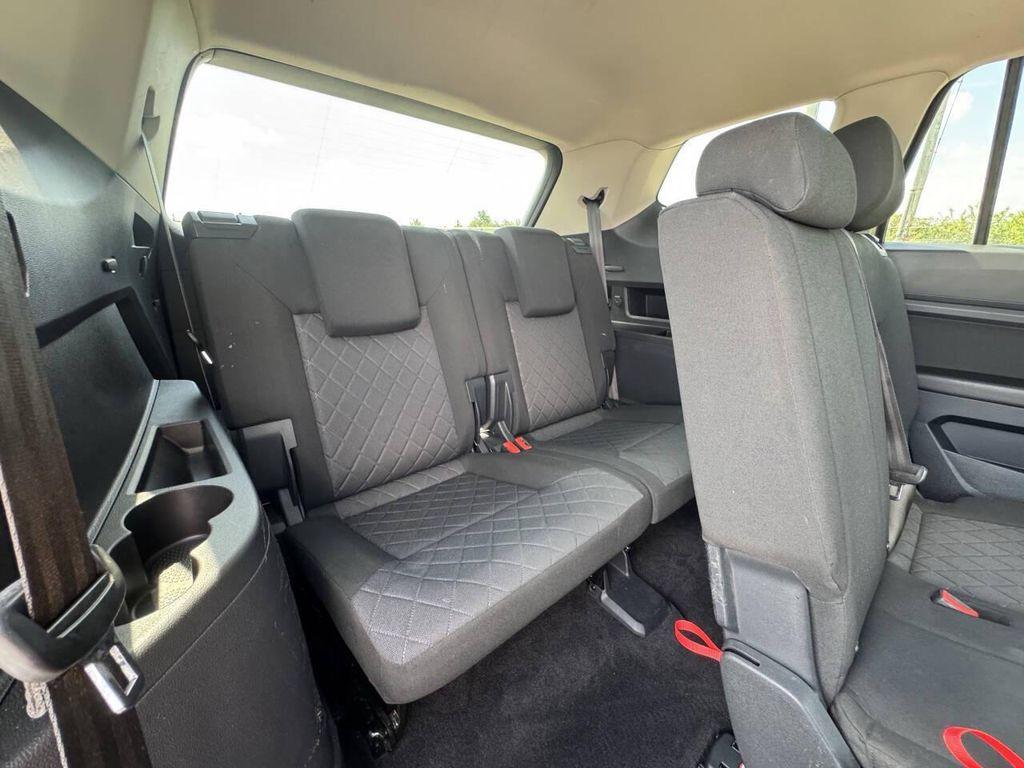 used 2018 Volkswagen Atlas car, priced at $14,975