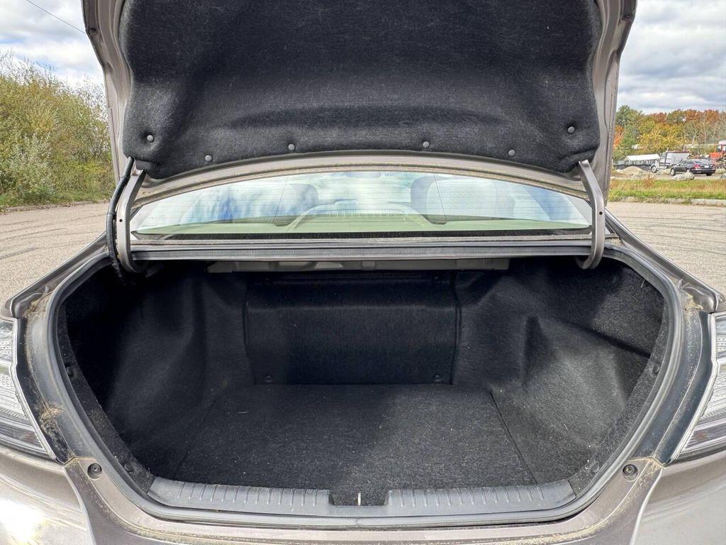 used 2014 Honda Civic Hybrid car, priced at $9,975