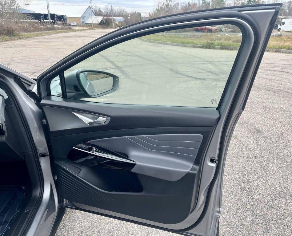 used 2023 Volkswagen ID.4 car, priced at $20,975