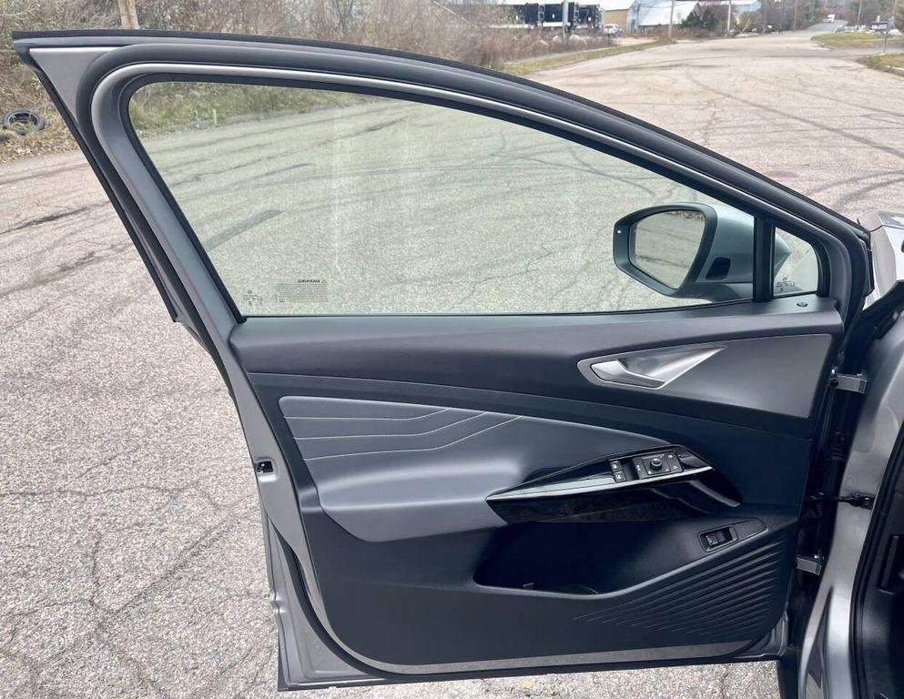 used 2023 Volkswagen ID.4 car, priced at $20,975