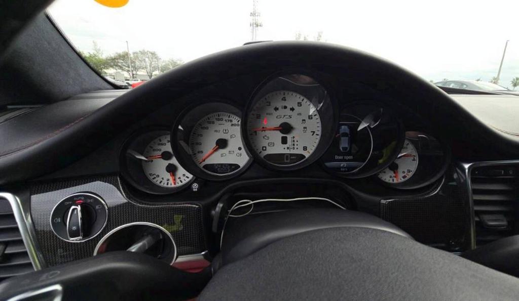 used 2016 Porsche Panamera car, priced at $37,975