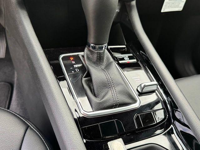 new 2026 Jeep Compass car, priced at $28,808