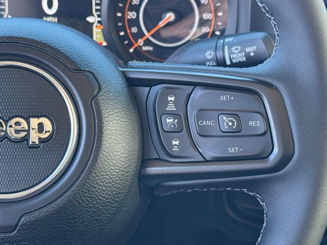 new 2026 Jeep Gladiator car, priced at $56,035