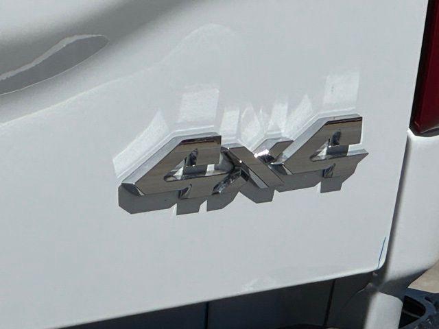 new 2026 Ram 2500 car, priced at $79,906