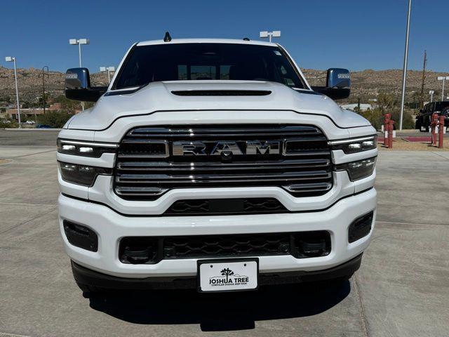 new 2026 Ram 2500 car, priced at $79,906