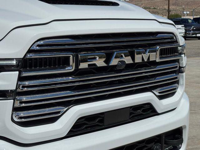 new 2026 Ram 2500 car, priced at $79,906