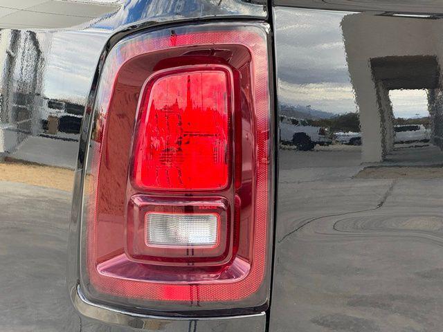 new 2026 Ram 2500 car, priced at $56,016