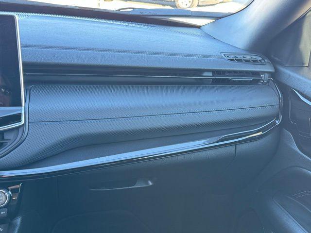 new 2026 Jeep Compass car, priced at $29,786