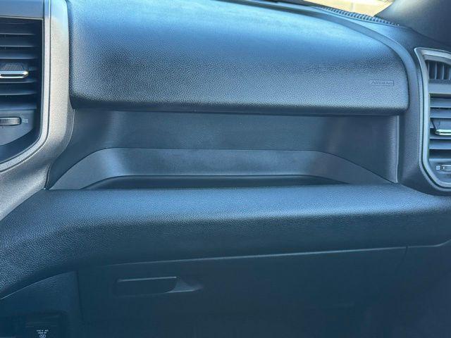 new 2026 Ram 2500 car, priced at $53,744