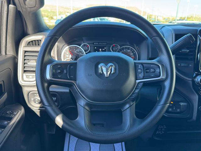 new 2026 Ram 2500 car, priced at $53,744