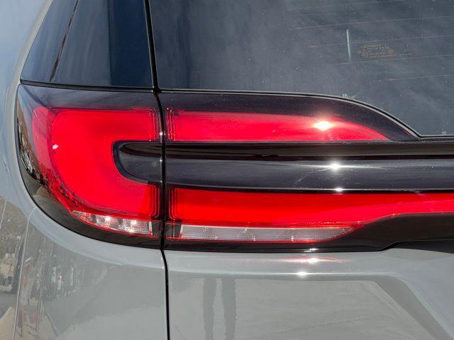 new 2025 Chrysler Pacifica car, priced at $40,000