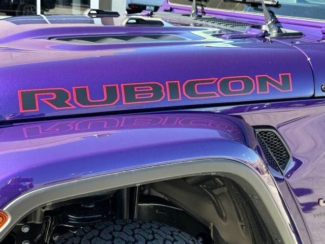 new 2026 Jeep Wrangler car, priced at $55,880