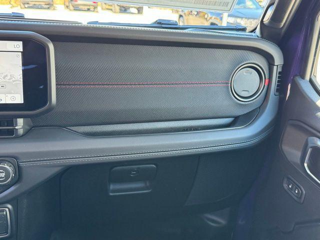 new 2026 Jeep Wrangler car, priced at $55,880