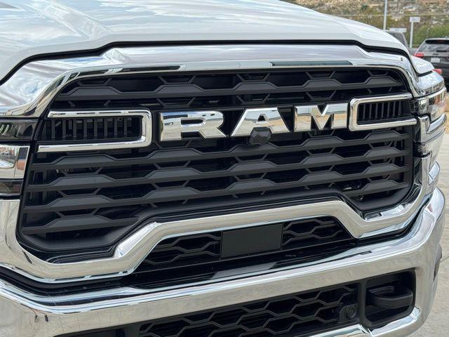 new 2026 Ram 2500 car, priced at $66,003