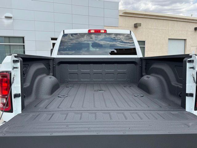 new 2026 Ram 2500 car, priced at $66,003