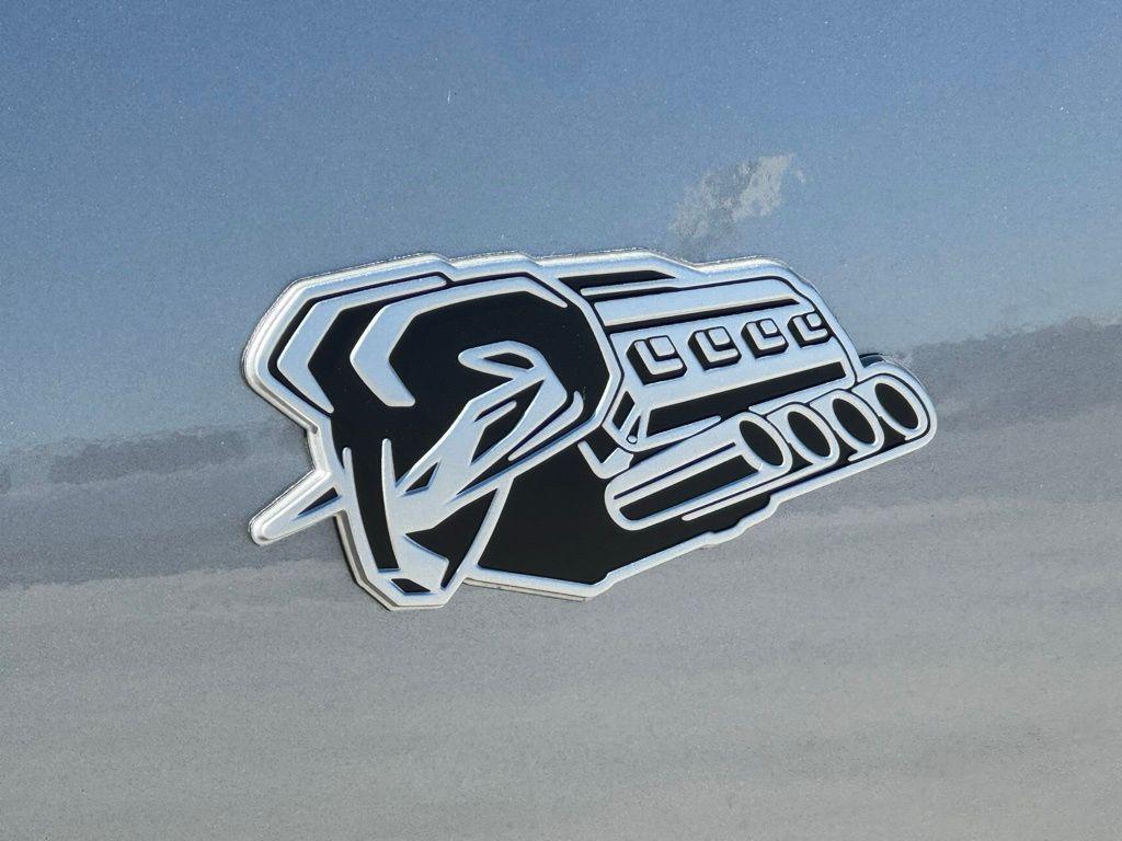 new 2026 Ram 1500 car, priced at $57,410