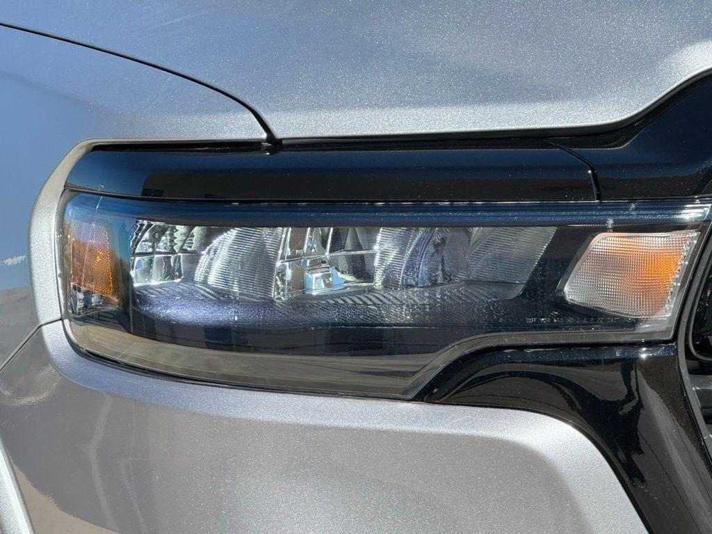 new 2026 Ram 1500 car, priced at $57,410