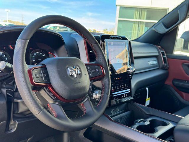 new 2026 Ram 1500 car, priced at $60,683