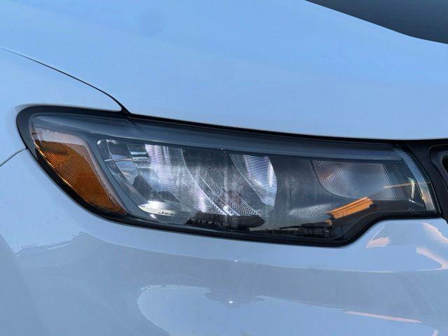 new 2026 Jeep Compass car, priced at $32,212