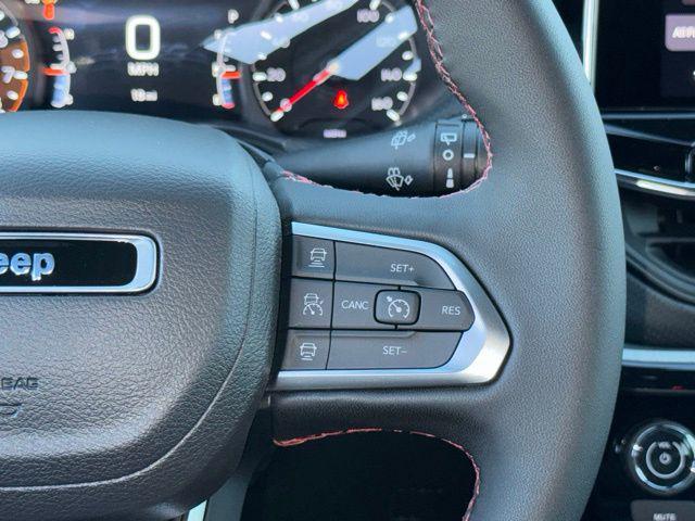 new 2026 Jeep Compass car, priced at $32,212