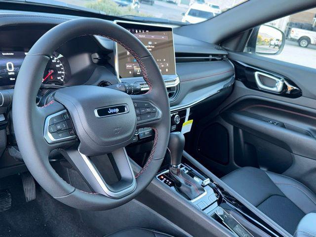 new 2026 Jeep Compass car, priced at $32,212