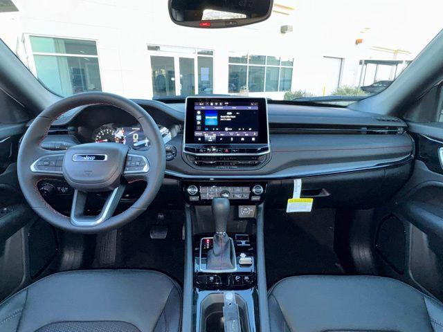 new 2026 Jeep Compass car, priced at $32,212