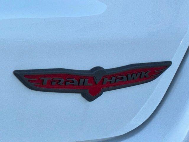 new 2026 Jeep Compass car, priced at $32,212