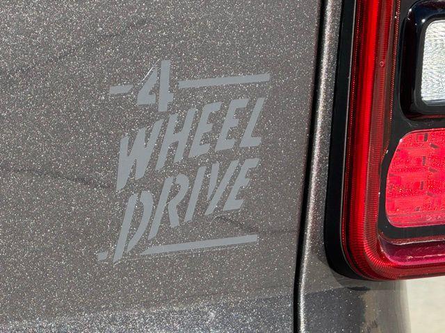 new 2026 Jeep Gladiator car, priced at $48,215