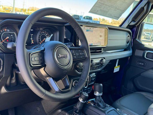 new 2026 Jeep Gladiator car, priced at $62,610