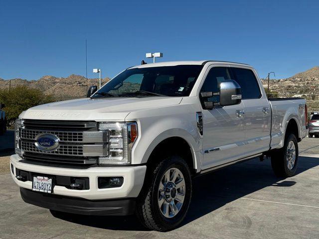 used 2019 Ford F-250 car, priced at $59,000