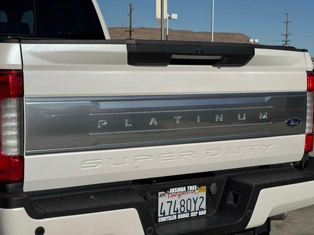 used 2019 Ford F-250 car, priced at $59,000