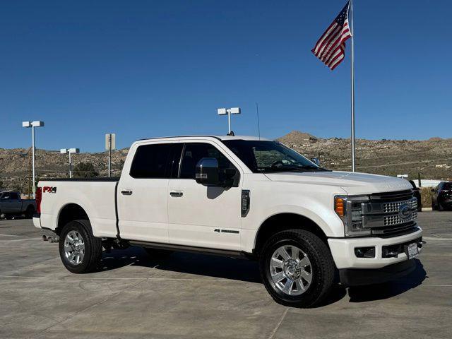 used 2019 Ford F-250 car, priced at $59,000