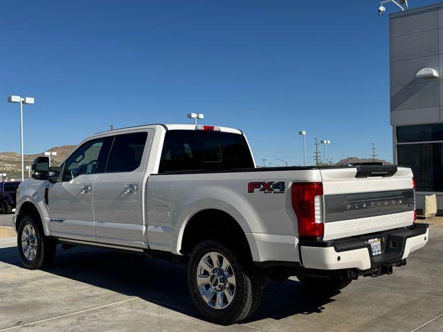 used 2019 Ford F-250 car, priced at $59,000