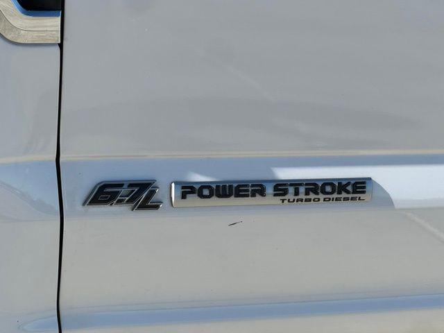 used 2019 Ford F-250 car, priced at $59,000