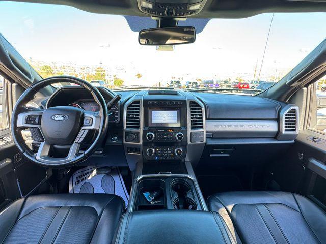 used 2019 Ford F-250 car, priced at $59,000