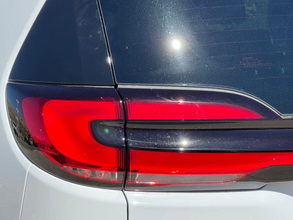 new 2026 Chrysler Pacifica car, priced at $44,860