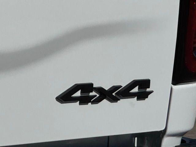 new 2026 Ram 2500 car, priced at $61,892