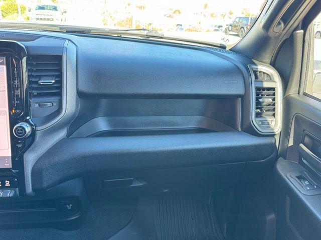 new 2026 Ram 2500 car, priced at $61,892