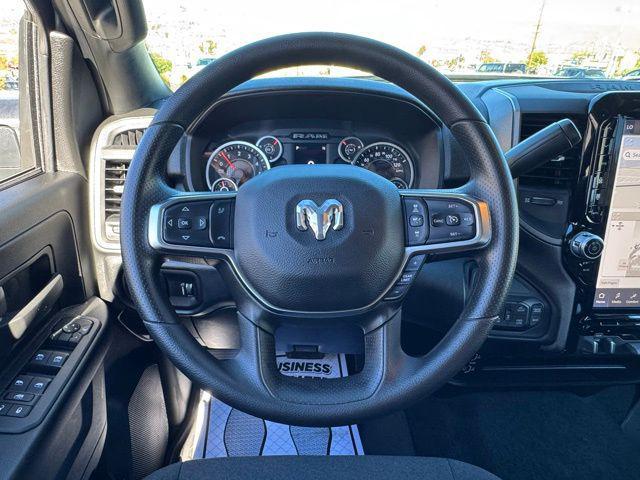 new 2026 Ram 2500 car, priced at $61,892