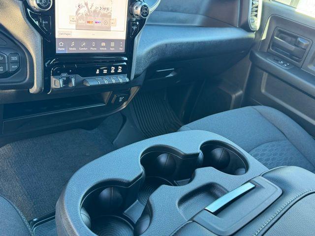 new 2026 Ram 2500 car, priced at $61,892