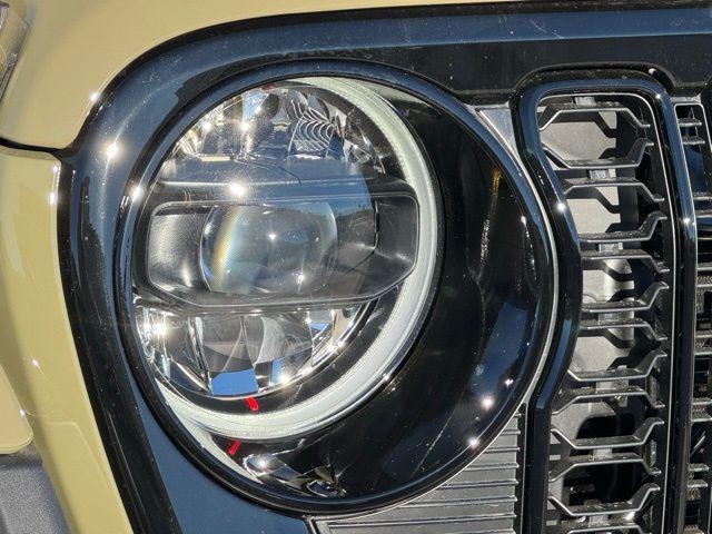 new 2026 Jeep Gladiator car, priced at $48,215